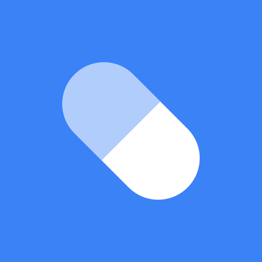 Pill Reminder icon